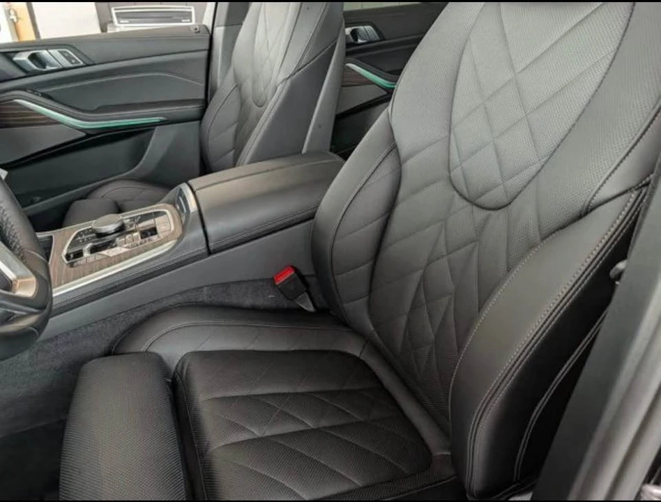 2026 BMW G05 X5 - Image 7 of 15