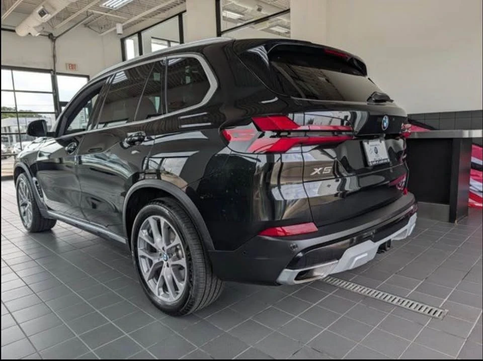 2026 BMW G05 X5 - Image 4 of 15