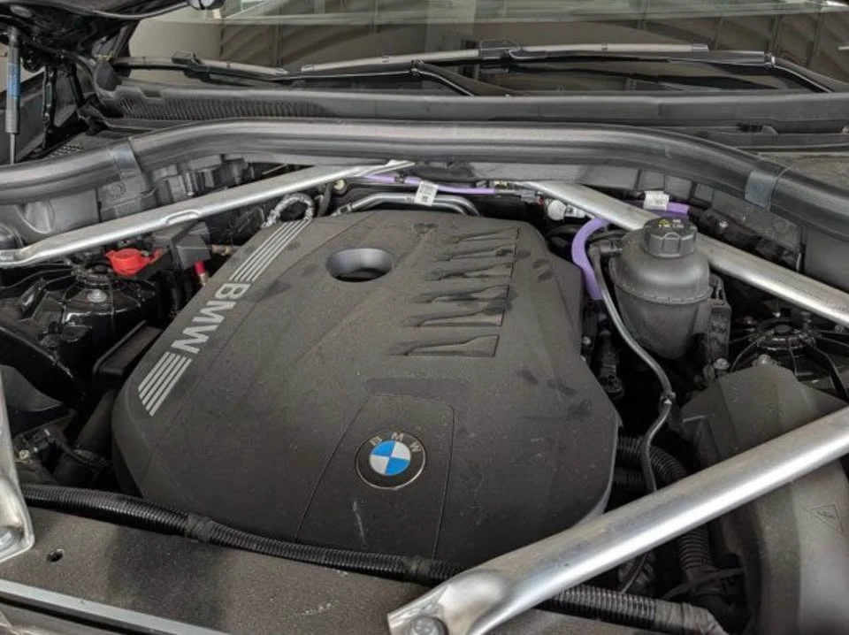 2026 BMW G05 X5 - Image 15 of 15