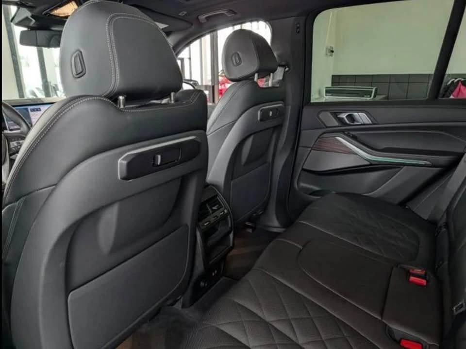 2026 BMW G05 X5 - Image 10 of 15