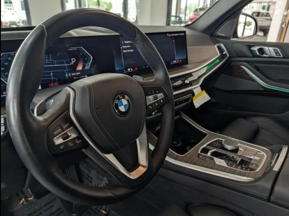2026 BMW G05 X5 - Image 13 of 15