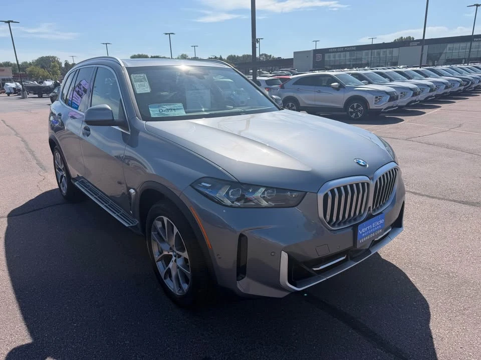 2026 BMW G05 X5 - Image 4 of 17