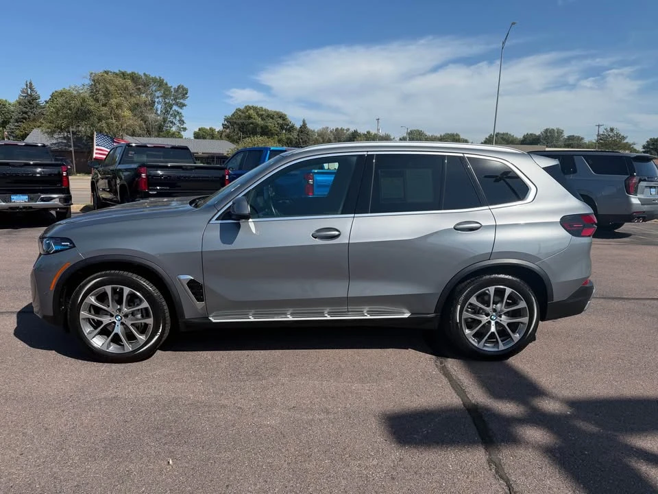 2026 BMW G05 X5 - Image 9 of 17