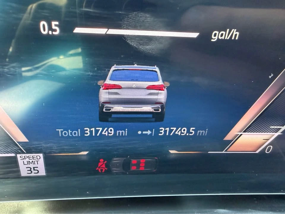 2026 BMW G05 X5 - Image 17 of 17