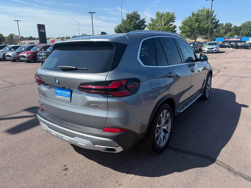 2026 BMW G05 X5 - Image 6 of 17