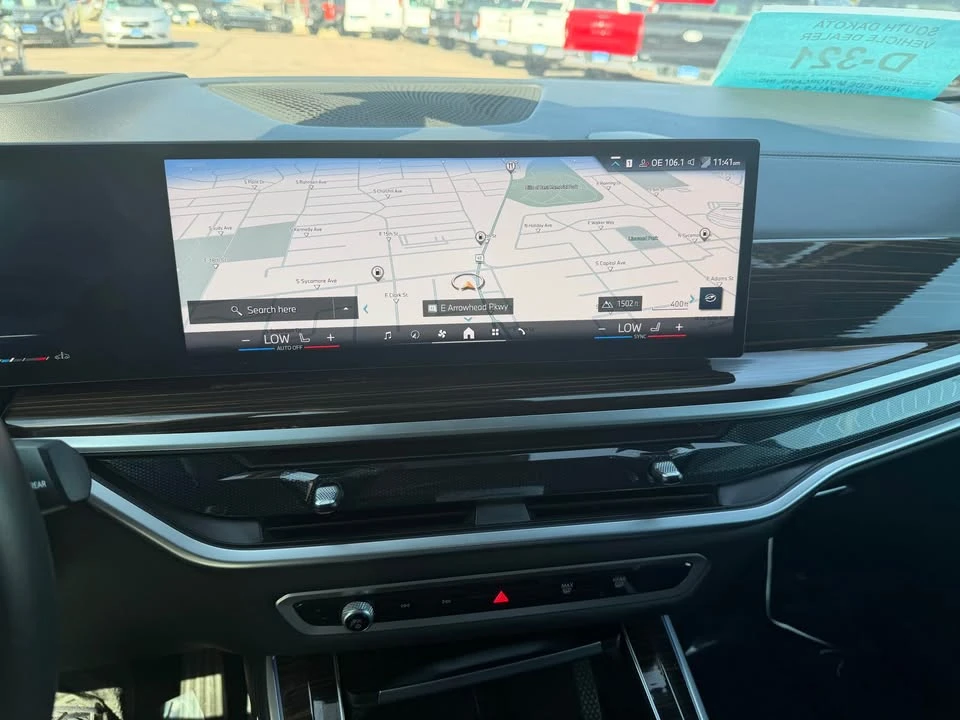 2026 BMW G05 X5 - Image 14 of 17