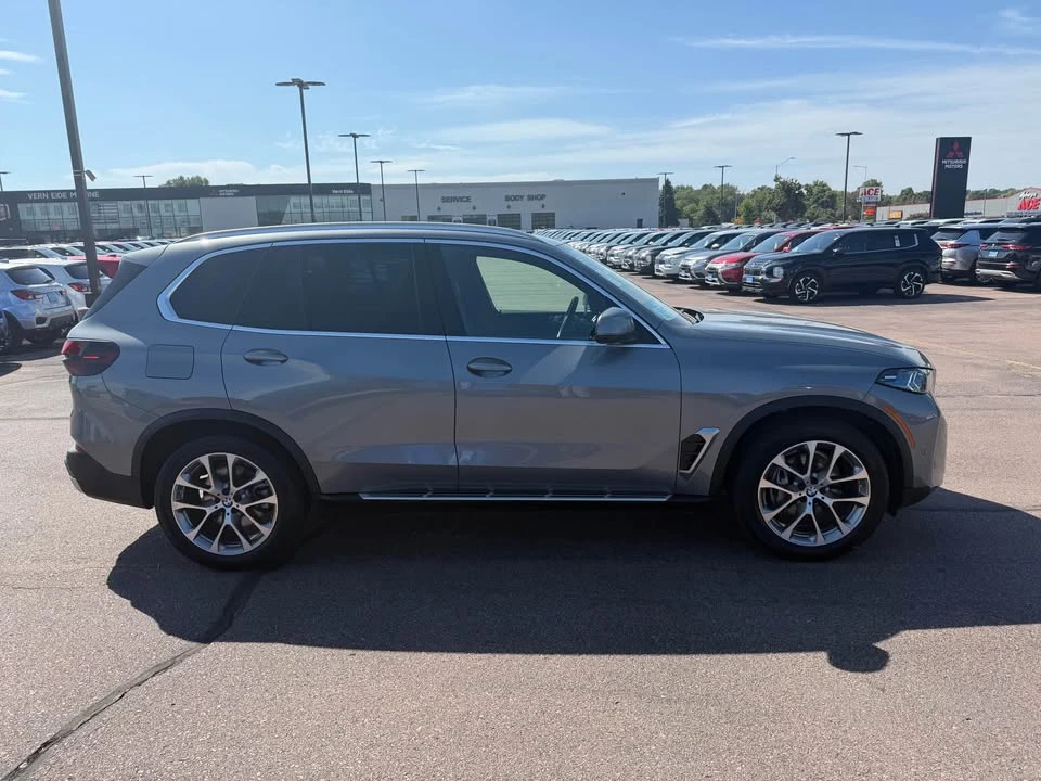 2026 BMW G05 X5 - Image 5 of 17
