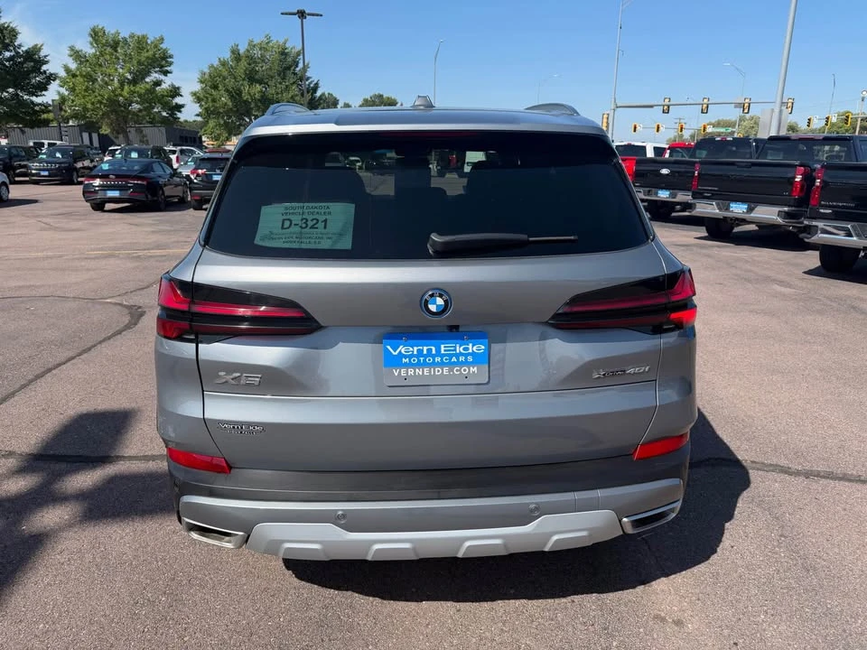 2026 BMW G05 X5 - Image 7 of 17