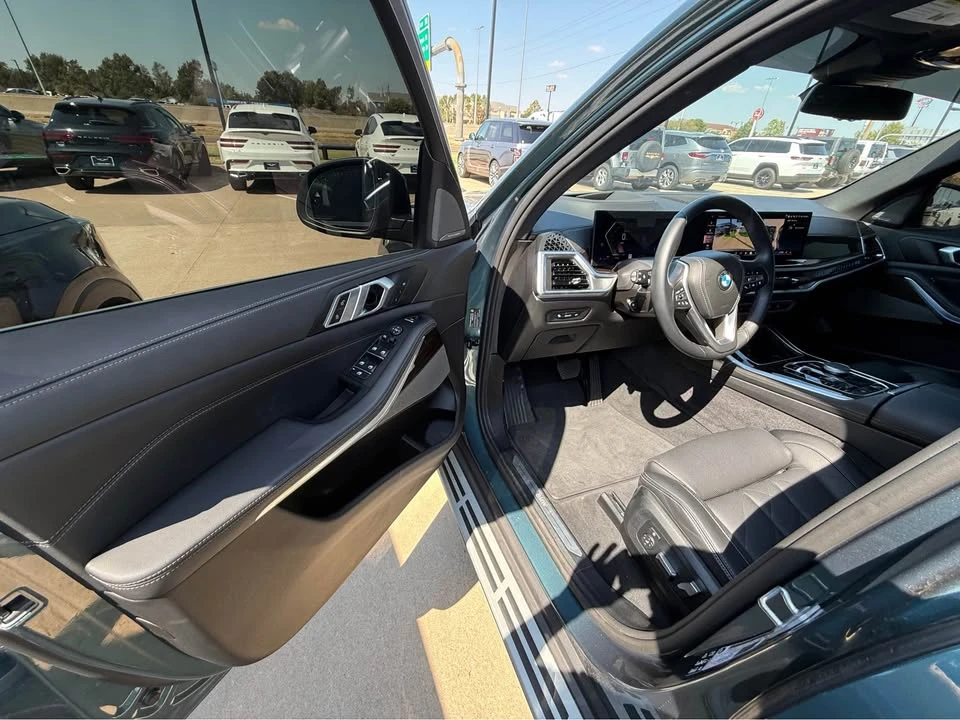 2026 BMW G05 X5 - Image 5 of 8