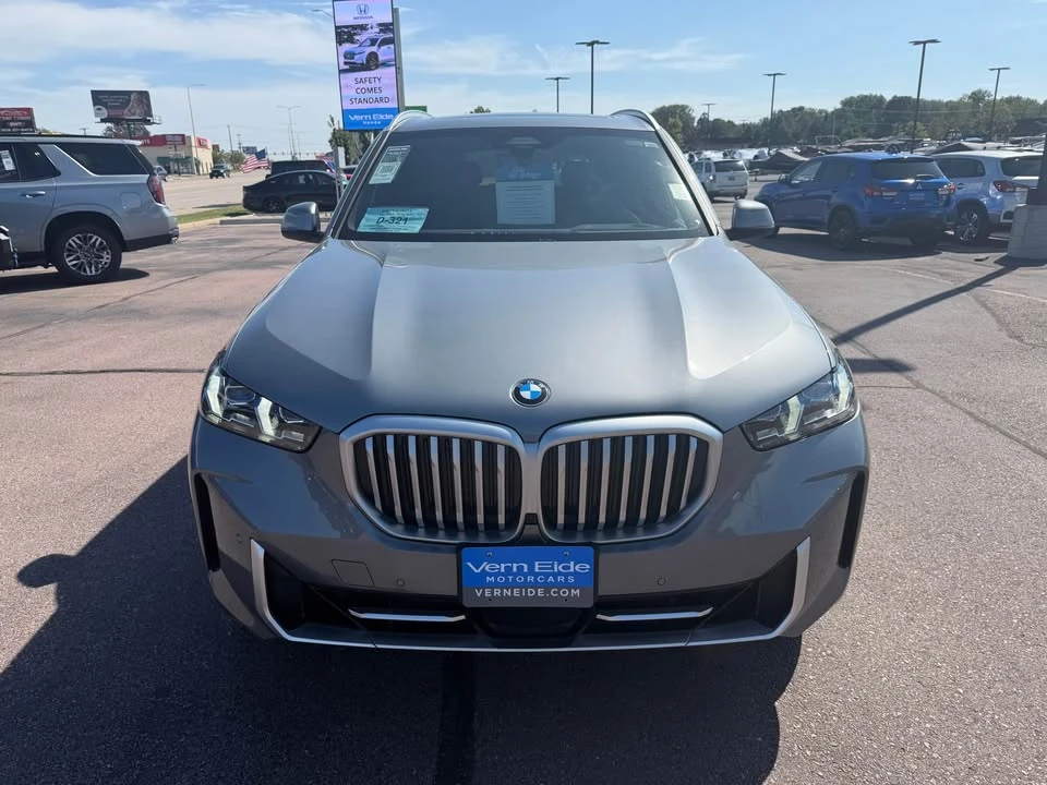 2026 BMW G05 X5 - Image 3 of 17
