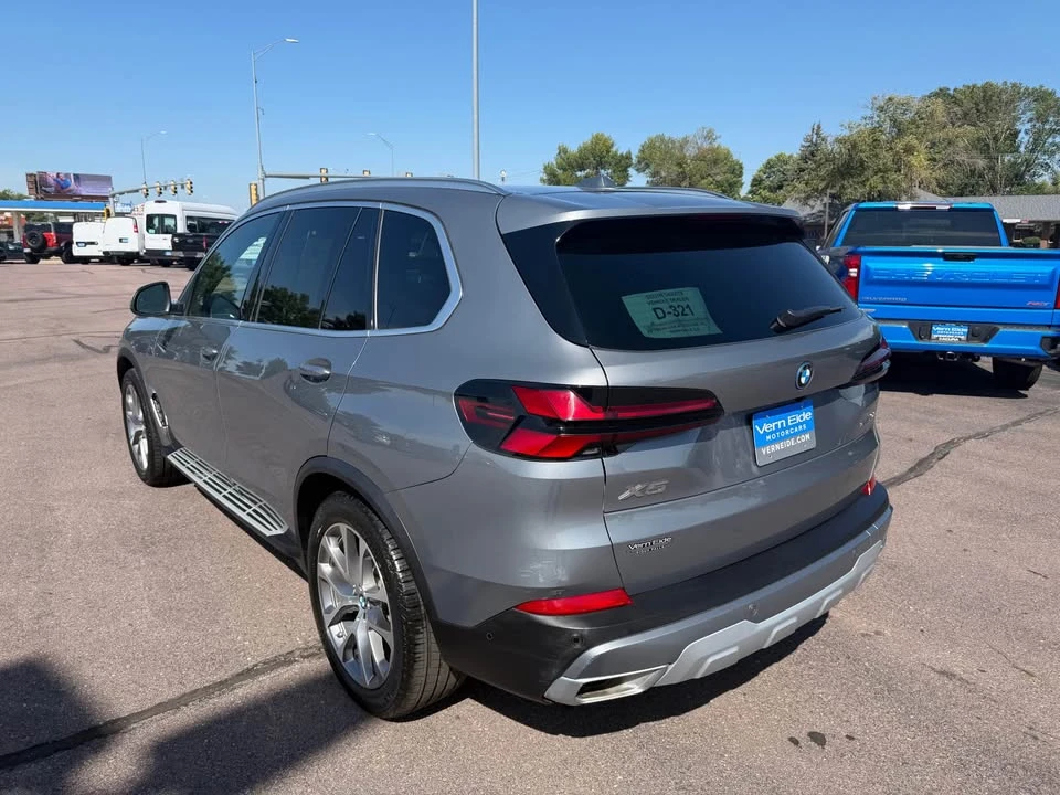 2026 BMW G05 X5 - Image 8 of 17