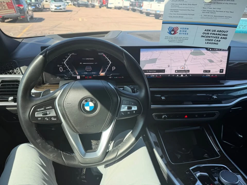 2026 BMW G05 X5 - Image 16 of 17