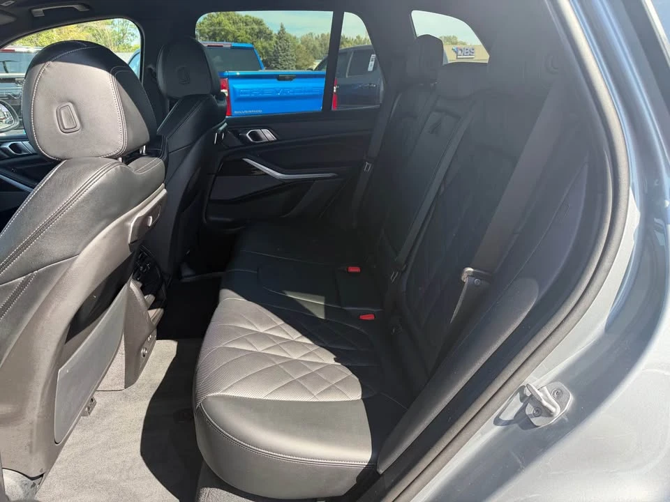 2026 BMW G05 X5 - Image 10 of 17