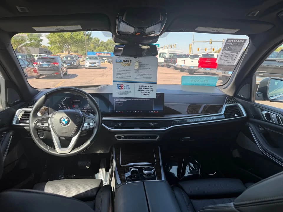 2026 BMW G05 X5 - Image 12 of 17