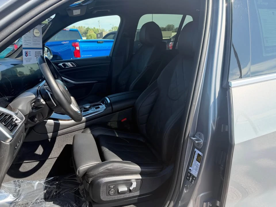 2026 BMW G05 X5 - Image 13 of 17