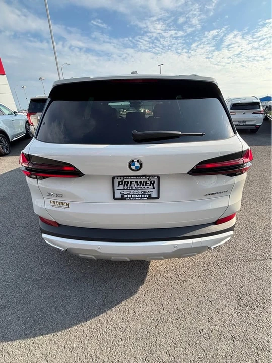 2026 BMW G05 X5 - Image 4 of 9