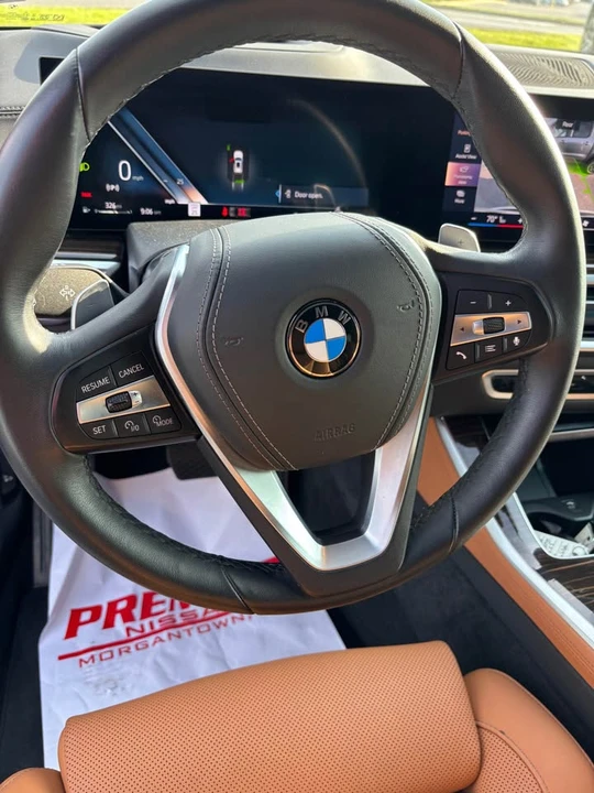 2026 BMW G05 X5 - Image 5 of 9