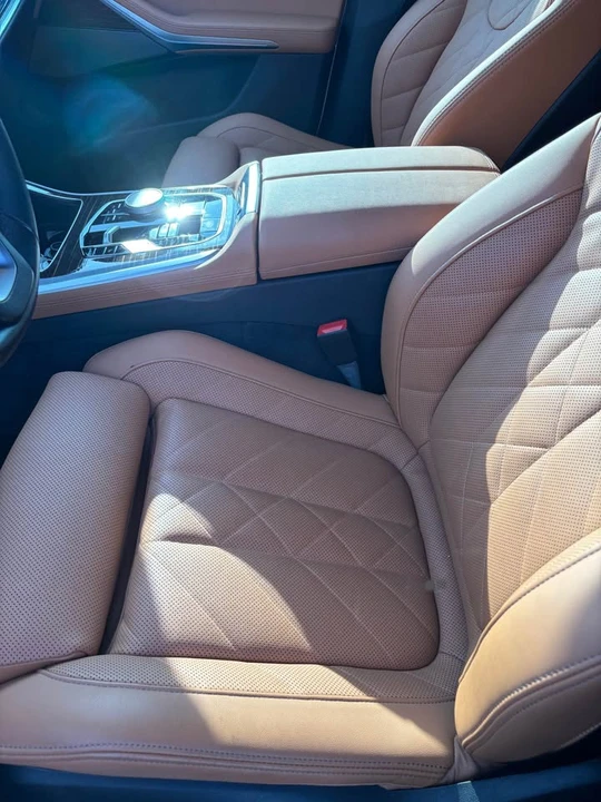 2026 BMW G05 X5 - Image 7 of 9