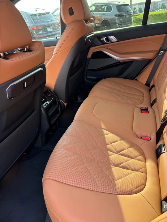 2026 BMW G05 X5 - Image 8 of 9