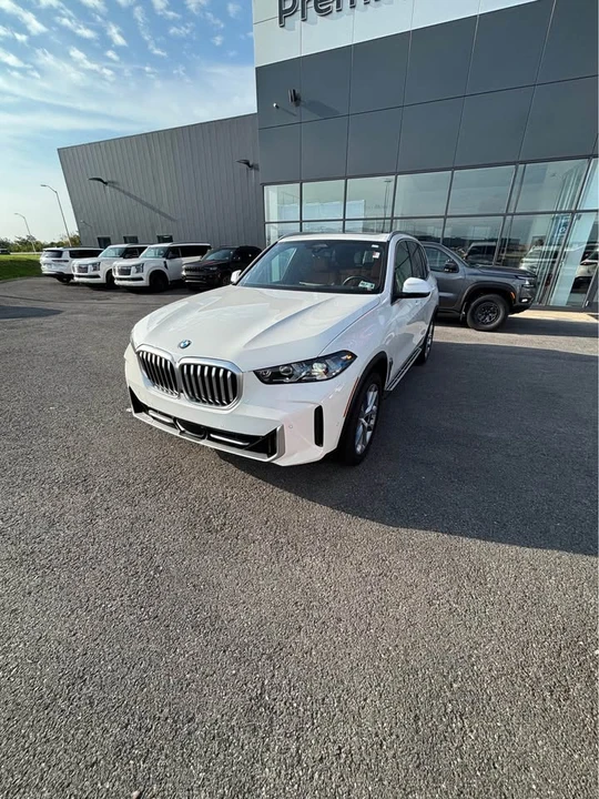2026 BMW G05 X5 - Image 2 of 9