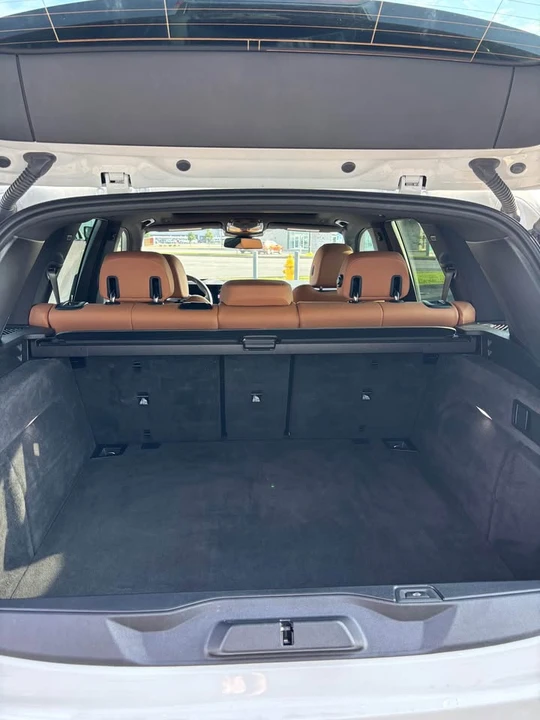 2026 BMW G05 X5 - Image 9 of 9