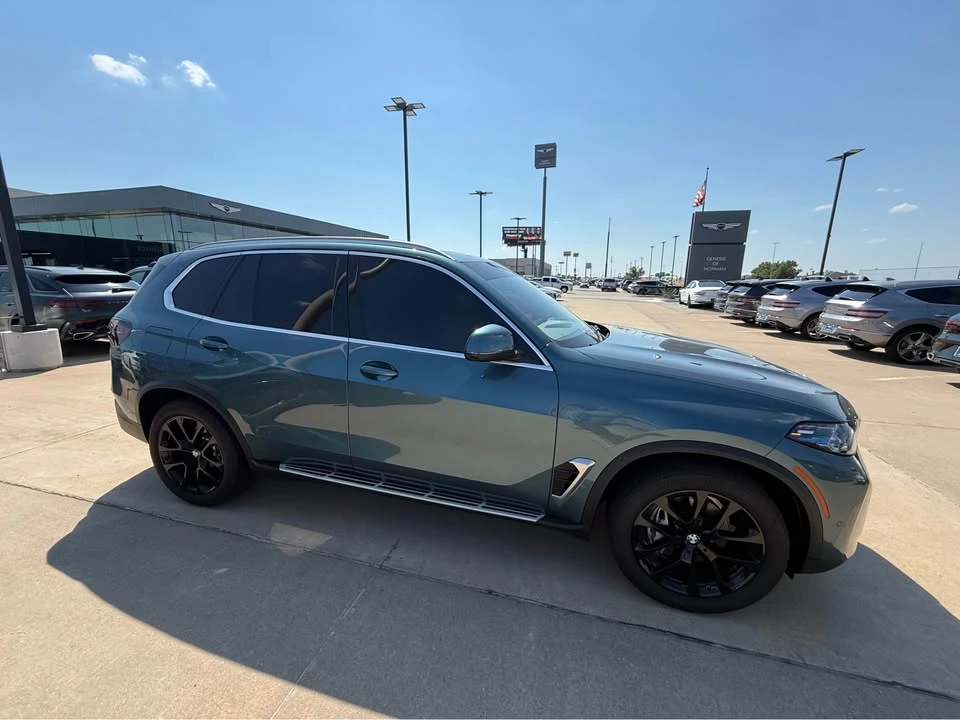 2026 BMW G05 X5 - Image 2 of 8