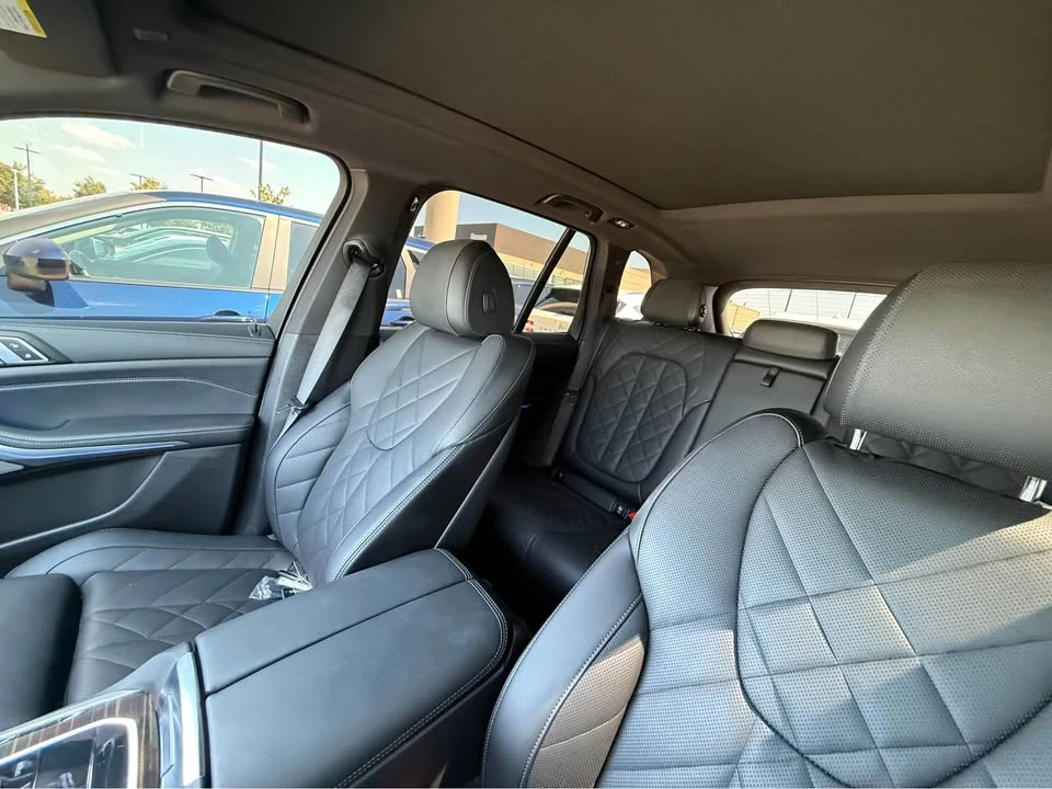 2026 BMW G05 X5 - Image 6 of 8