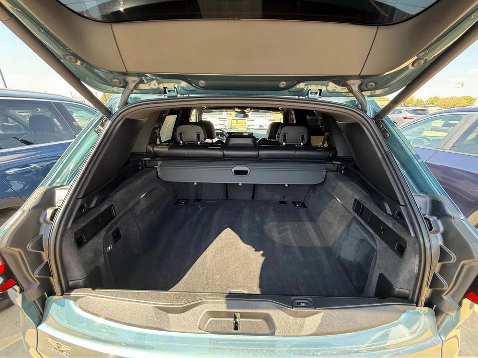 2026 BMW G05 X5 - Image 8 of 8