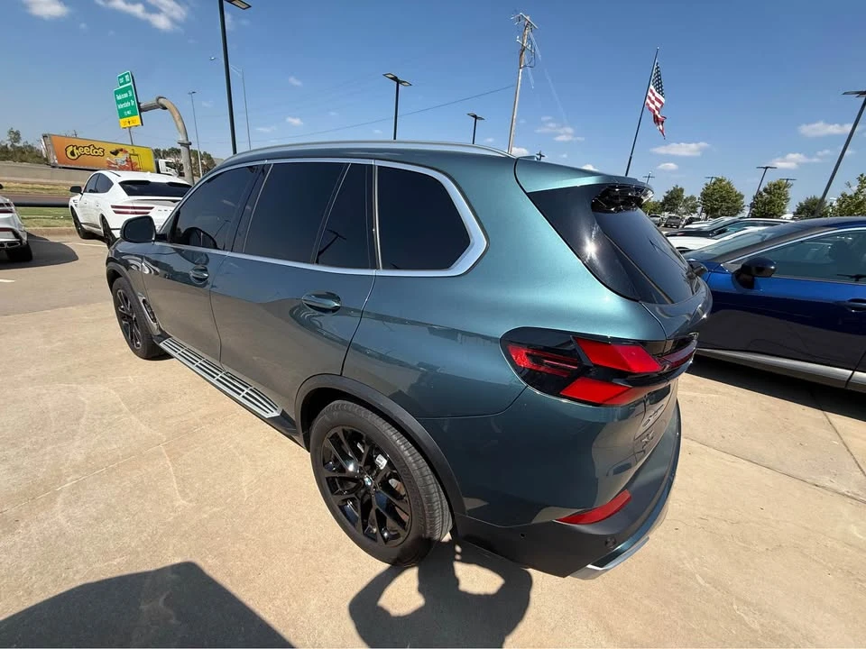 2026 BMW G05 X5 - Image 4 of 8