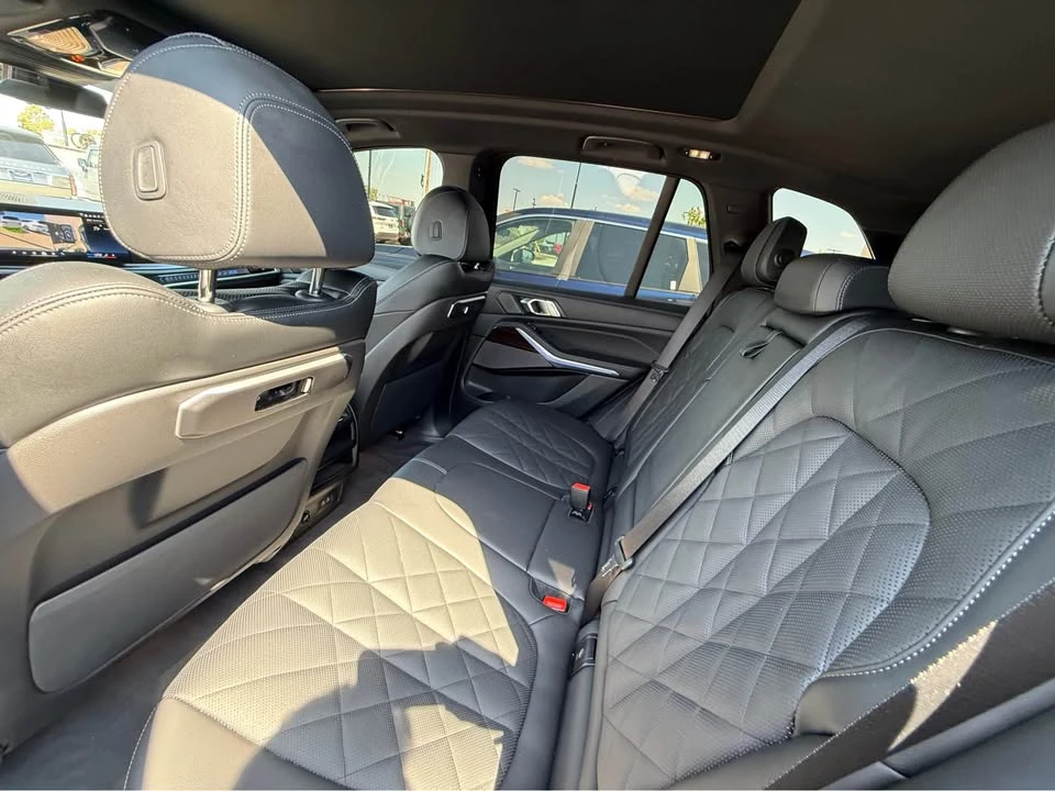 2026 BMW G05 X5 - Image 7 of 8