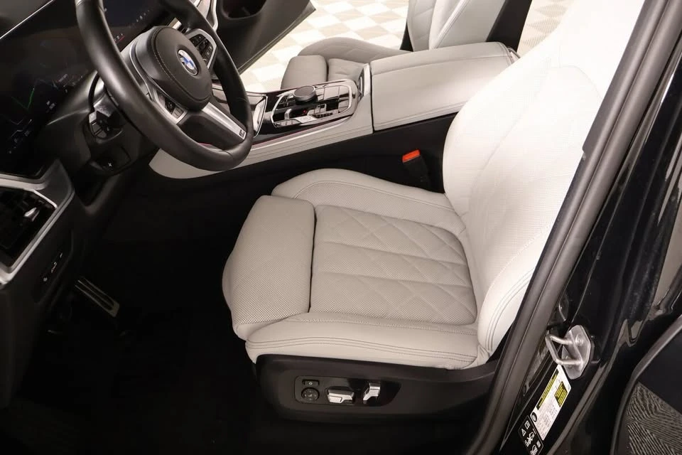2026 BMW G05 X5 - Image 12 of 20