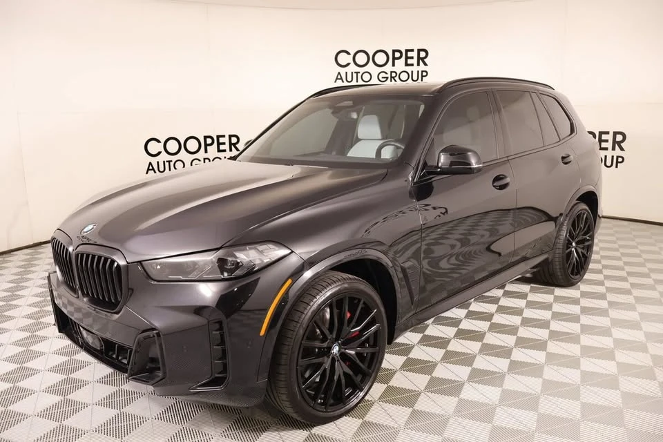 2026 BMW G05 X5 - Image 11 of 20