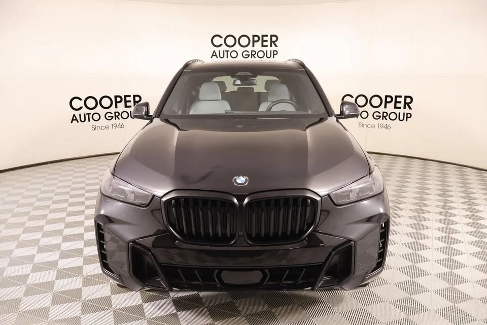 2026 BMW G05 X5 - Image 10 of 20