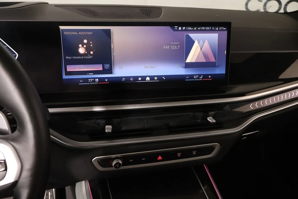 2026 BMW G05 X5 - Image 5 of 20