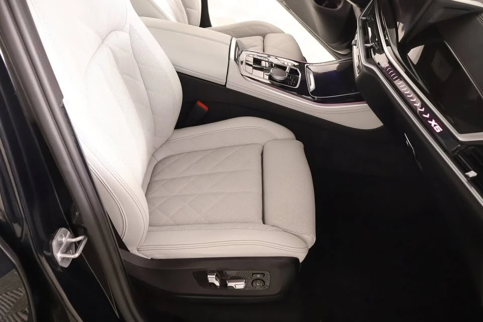 2026 BMW G05 X5 - Image 14 of 20