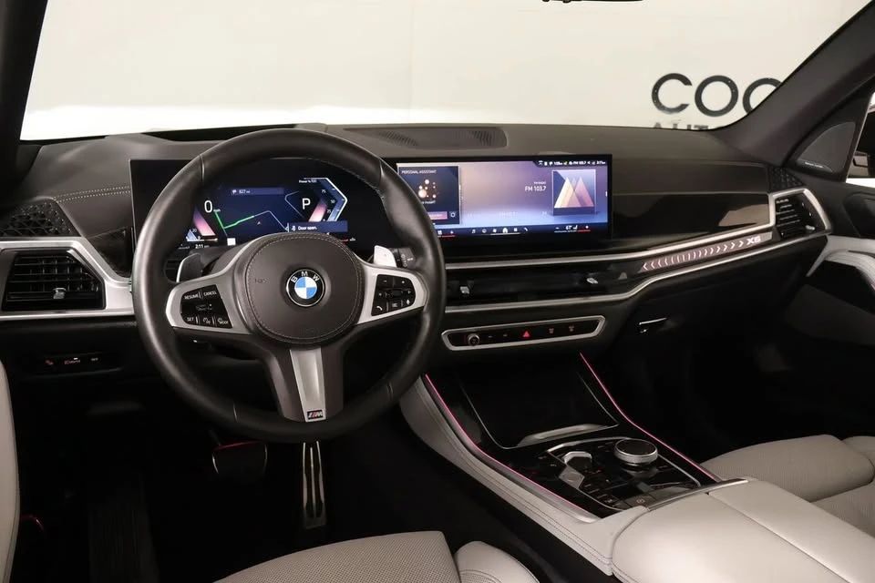 2026 BMW G05 X5 - Image 2 of 20
