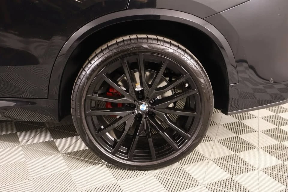 2026 BMW G05 X5 - Image 20 of 20