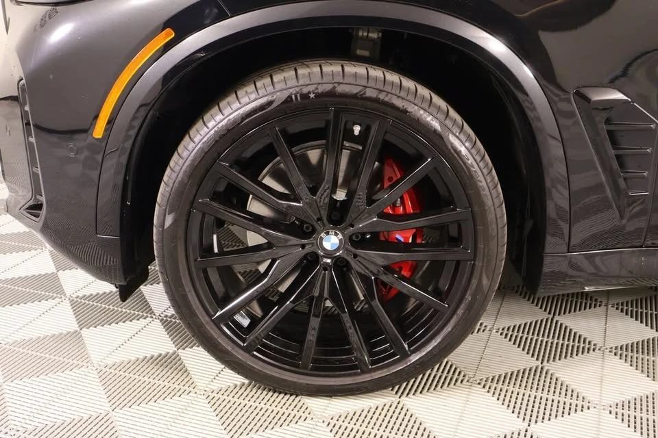 2026 BMW G05 X5 - Image 19 of 20