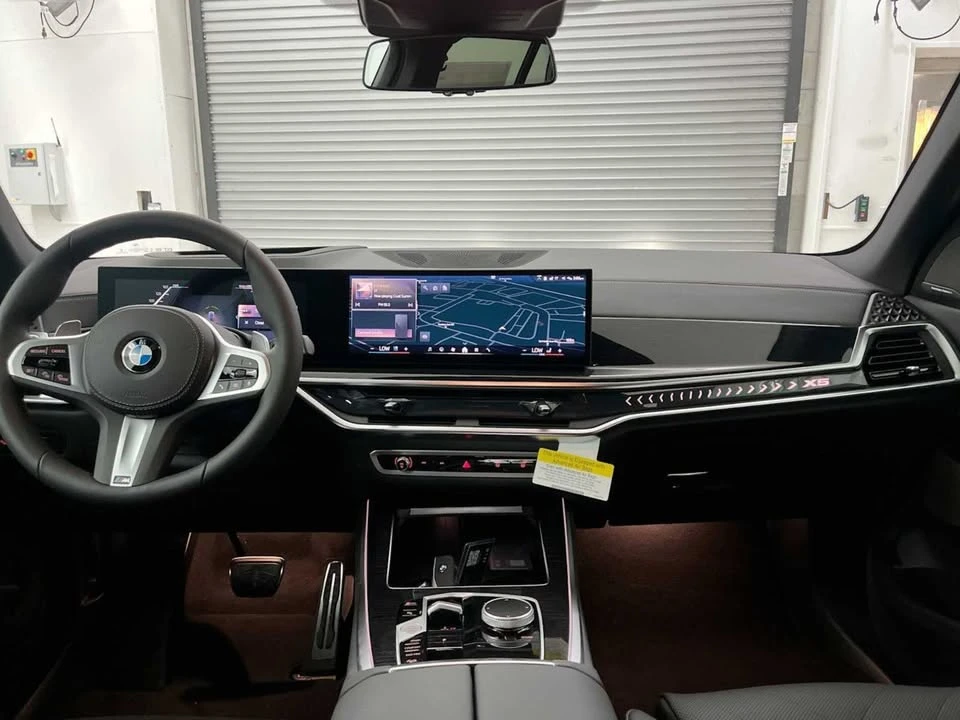 2026 BMW G05 X5 - Image 9 of 19
