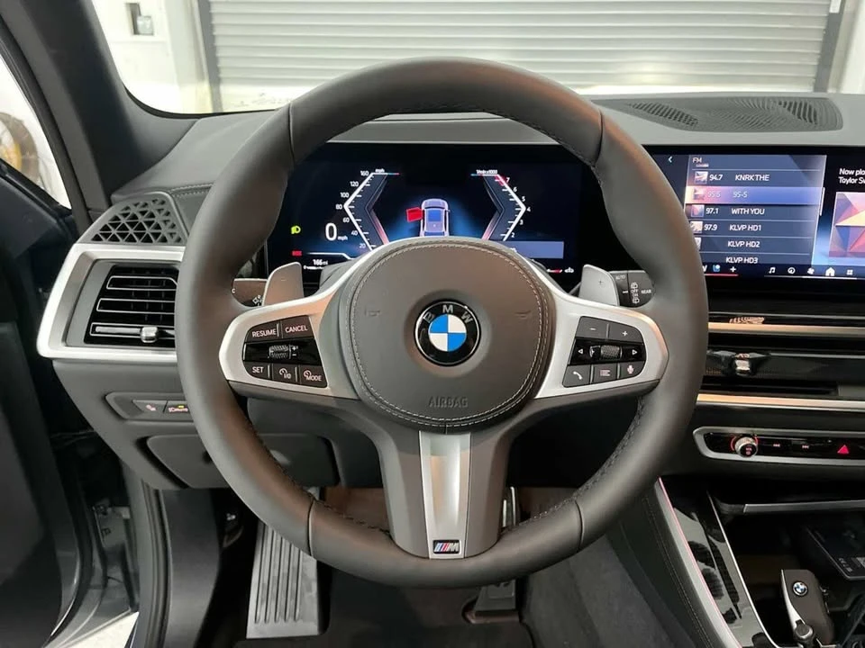 2026 BMW G05 X5 - Image 16 of 19