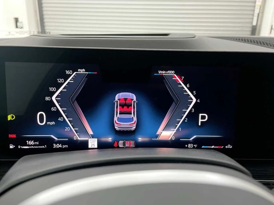 2026 BMW G05 X5 - Image 15 of 19