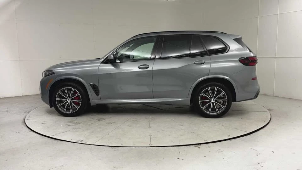 2026 BMW G05 X5 - Image 5 of 19