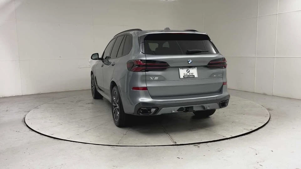 2026 BMW G05 X5 - Image 3 of 19