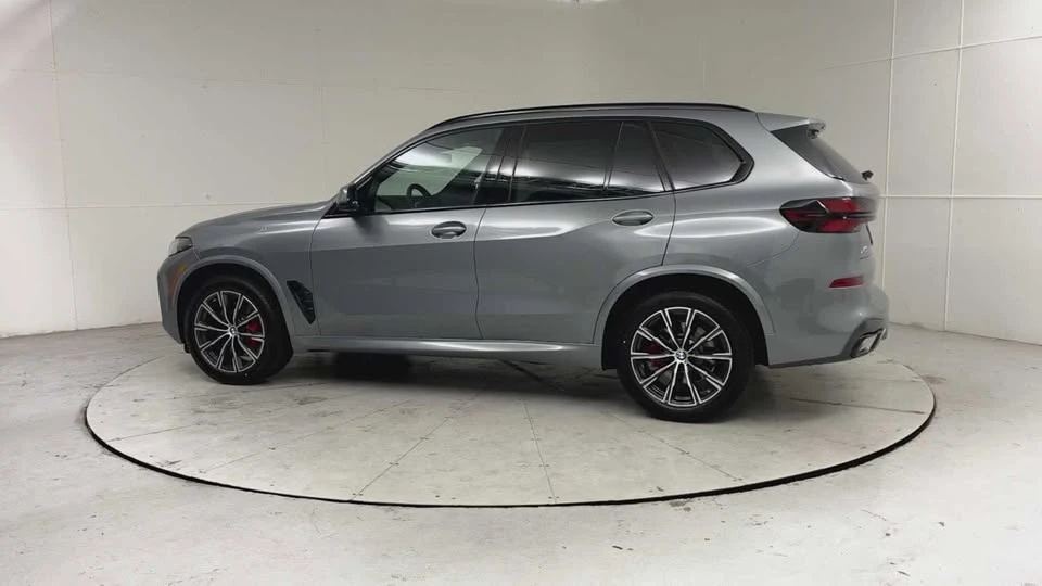2026 BMW G05 X5 - Image 4 of 19