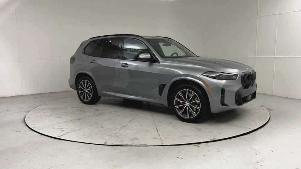 2026 BMW G05 X5 - Image 7 of 19