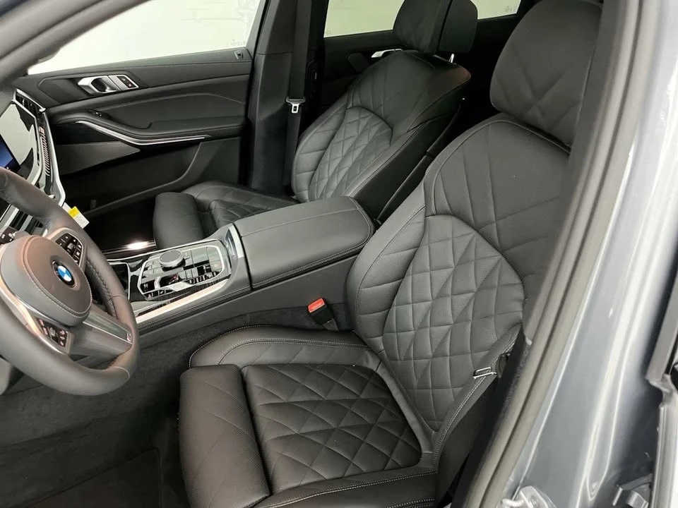 2026 BMW G05 X5 - Image 18 of 19