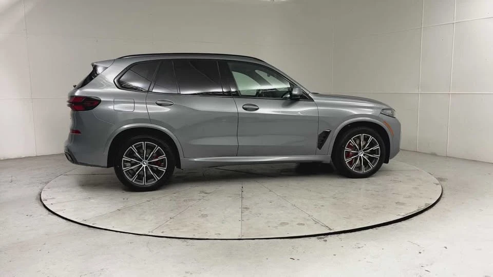 2026 BMW G05 X5 - Image 8 of 19