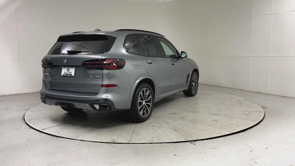 2026 BMW G05 X5 - Image 2 of 19
