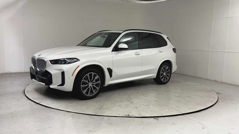 2026 BMW G05 X5 - Image 6 of 20