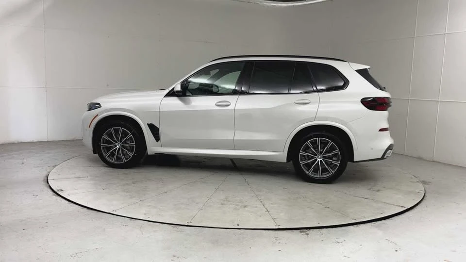 2026 BMW G05 X5 - Image 4 of 20